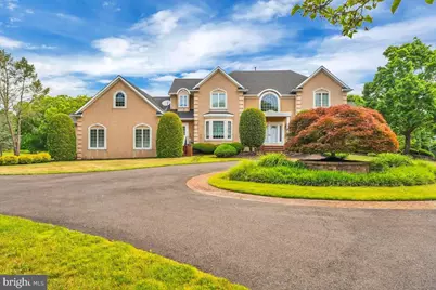 735 Hartford Road, Moorestown, NJ 08057 - Photo 3