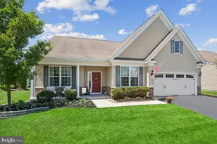 20 Montclaire Rd, Medford, NJ 08055 - Photo 3