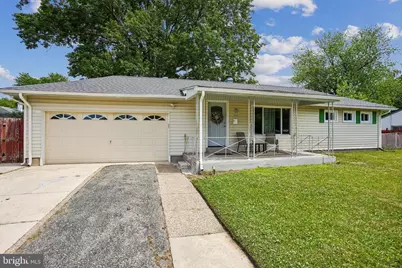 736 Main Street, Lumberton, NJ 08048 - Photo 3