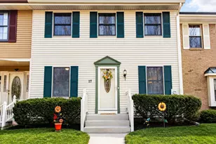 17 Fawnhollow Ct, Medford, NJ 08055 - Photo 1