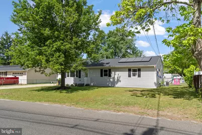 310 Spring Lake Boulevard, Browns Mills, NJ 08015 - Photo 3