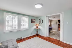 415 Prince St, Bordentown, NJ 08505 - Photo 13