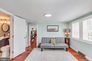 415 Prince St, Bordentown, NJ 08505 - Photo 15