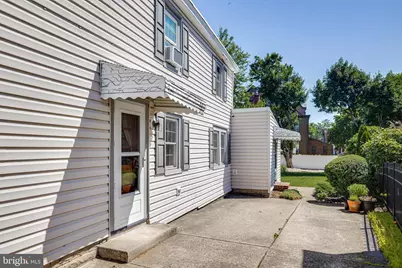 415 Prince Street, Bordentown, NJ 08505 - Photo 33
