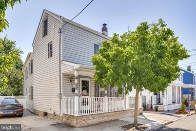 415 Prince Street, Bordentown, NJ 08505 - Photo 3