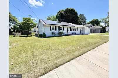 728 Walnut Street, Florence, NJ 08518 - Photo 5