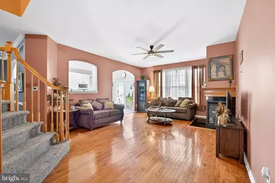 13 Cypress Point Road, Mount Holly, NJ 08060 - Photo 5