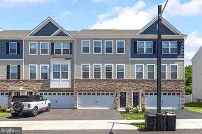 435 Monte Farm Road, Mount Laurel, NJ 08054 - Photo 1