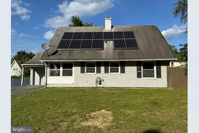 74 Plumtree Lane, Willingboro, NJ 08046 - Photo 1