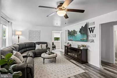 155 W Hampton Street, Pemberton, NJ 08068 - Photo 7