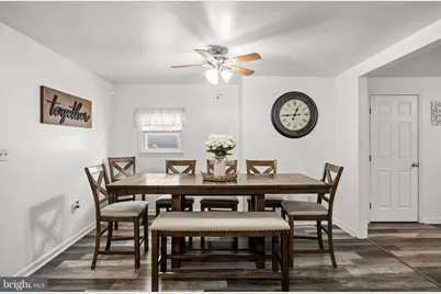 155 W Hampton Street, Pemberton, NJ 08068 - Photo 9
