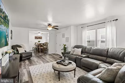 155 W Hampton Street, Pemberton, NJ 08068 - Photo 5
