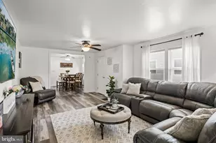 155 W Hampton St, Pemberton, NJ 08068 - Photo 5