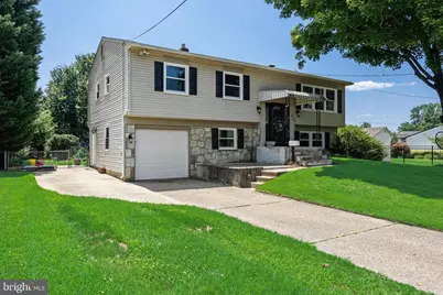 500 Woodlane Court, Cinnaminson, NJ 08077 - Photo 3