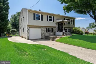 500 Woodlane Ct, Cinnaminson, NJ 08077 - Photo 3