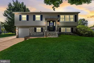 500 Woodlane Ct, Cinnaminson, NJ 08077 - Photo 1