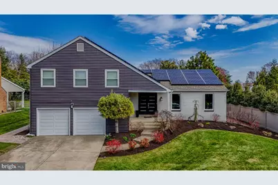2 Warwick Court, Mount Laurel, NJ 08054 - Photo 3