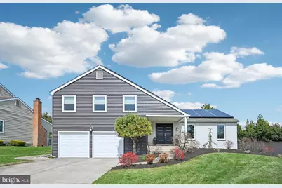 2 Warwick Court, Mount Laurel, NJ 08054 - Photo 5
