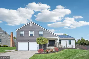 2 Warwick Ct, Mount Laurel, NJ 08054 - Photo 5