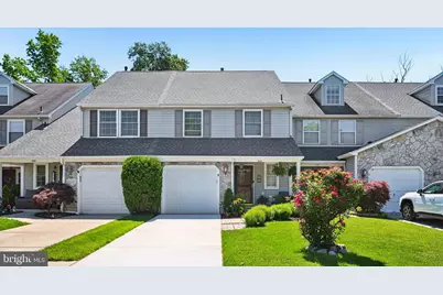 308 Hazelwood Lane, Marlton, NJ 08053 - Photo 3