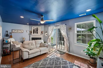 308 Hazelwood Lane, Marlton, NJ 08053 - Photo 7