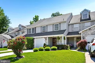 308 Hazelwood Ln, Marlton, NJ 08053 - Photo 1