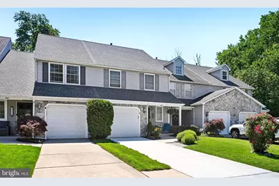 308 Hazelwood Lane, Marlton, NJ 08053 - Photo 5