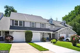 308 Hazelwood Ln, Marlton, NJ 08053 - Photo 5