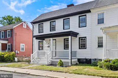 10 Front Street, Chesterfield, NJ 08515 - Photo 3