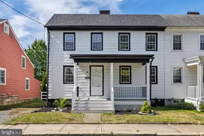 10 Front Street, Chesterfield, NJ 08515 - Photo 1