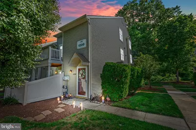 1208B Yarmouth Lane, Mount Laurel, NJ 08054 - Photo 1