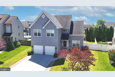 15 Nottingham Way, Mount Laurel, NJ 08054 - Photo 3