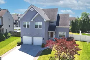 15 Nottingham Way, Mount Laurel, NJ 08054 - Photo 3