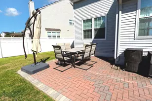 15 Nottingham Way, Mount Laurel, NJ 08054 - Photo 7