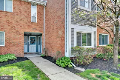 306 Mulberry Cove, Mount Laurel, NJ 08054 - Photo 5