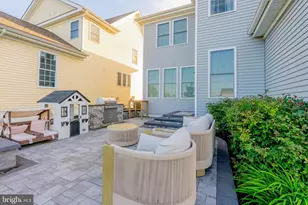 5 Antron Brown Wy, Chesterfield, NJ 08515 - Photo 39