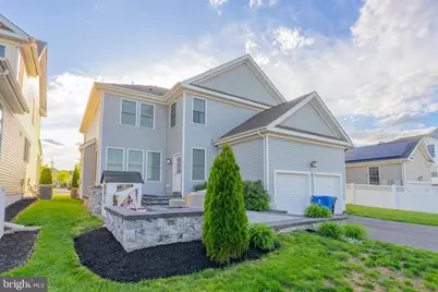 5 Antron Brown Way, Chesterfield, NJ 08515 - Photo 37