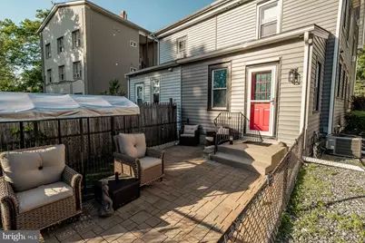 803 Cinnaminson Avenue, Palmyra, NJ 08065 - Photo 33