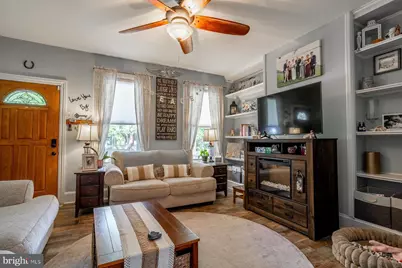 803 Cinnaminson Avenue, Palmyra, NJ 08065 - Photo 3