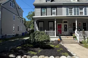 803 Cinnaminson Ave, Palmyra, NJ 08065 - Photo 1