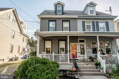 803 Cinnaminson Avenue, Palmyra, NJ 08065 - Photo 35