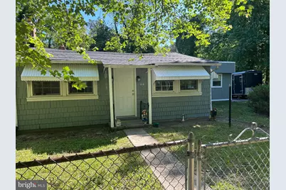 215 Filbert Avenue, Browns Mills, NJ 08015 - Photo 3