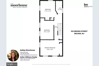 510 Brown Street, Delran, NJ 08075 - Photo 17