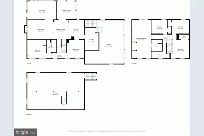 607 Chesterfield Arneytown Road, Chesterfield, NJ 08515 - Photo 57