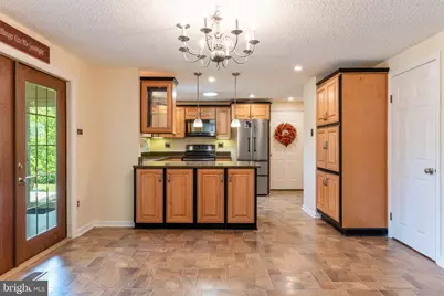 607 Chesterfield Arneytown Road, Chesterfield, NJ 08515 - Photo 9