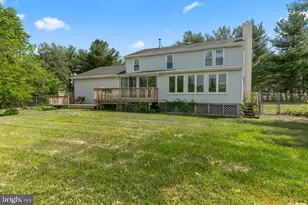 607 Chesterfield Arneytown Rd, Chesterfield, NJ 08515 - Photo 43