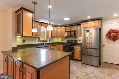 607 Chesterfield Arneytown Road, Chesterfield, NJ 08515 - Photo 11