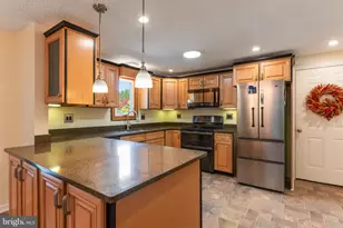 607 Chesterfield Arneytown Rd, Chesterfield, NJ 08515 - Photo 11