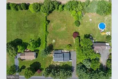 607 Chesterfield Arneytown Road, Chesterfield, NJ 08515 - Photo 49
