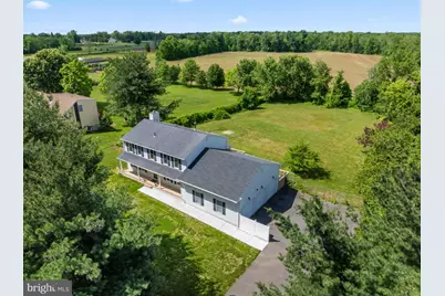607 Chesterfield Arneytown Road, Chesterfield, NJ 08515 - Photo 45